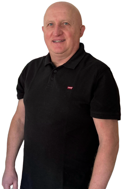 Webdesigner Thomas Weigold